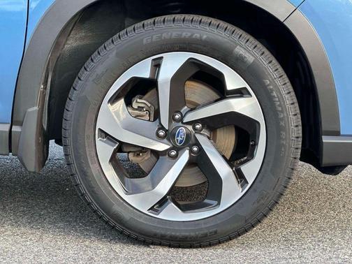 2023 Subaru Forester 2.5i Touring