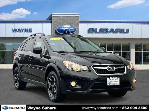 2014 Subaru XV Crosstrek 2.0i Premium