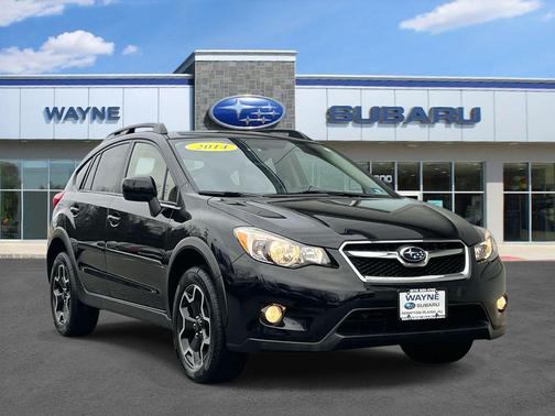 2014 Subaru XV Crosstrek 2.0i Premium