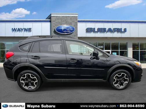 2014 Subaru XV Crosstrek 2.0i Premium