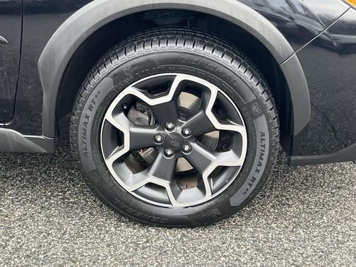 2014 Subaru XV Crosstrek 2.0i Premium