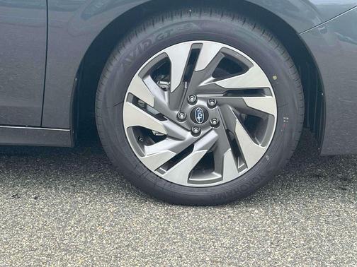 2025 Subaru Legacy