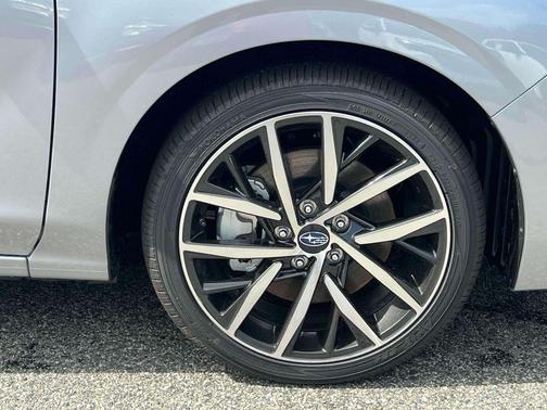 2025 Subaru Impreza Sport