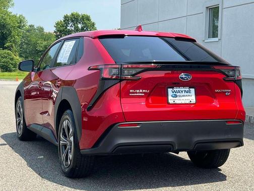 2023 Subaru Solterra Premium