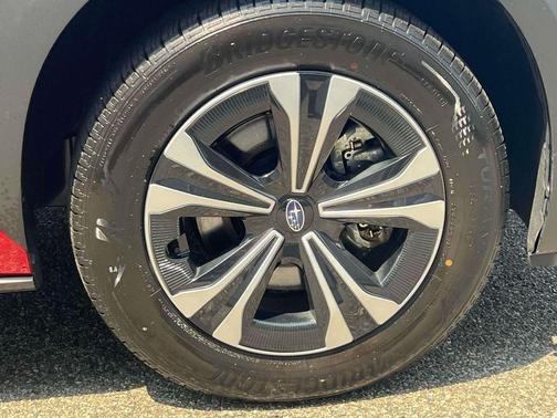 2023 Subaru Solterra Premium