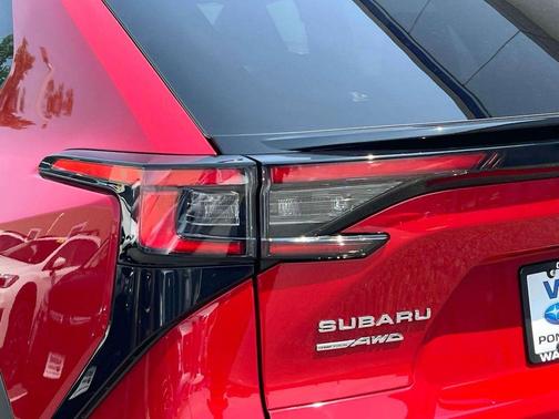 2023 Subaru Solterra Premium