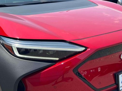 2023 Subaru Solterra Premium