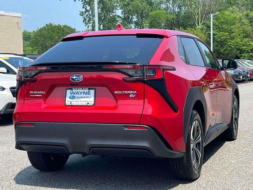 2023 Subaru Solterra Premium