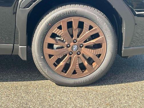 2025 Subaru Forester Hybrid Sport