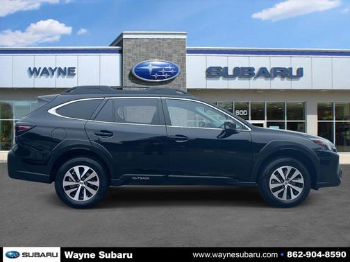 2023 Subaru Outback Premium