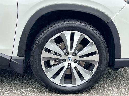 2022 Subaru Ascent Limited 7-Passenger