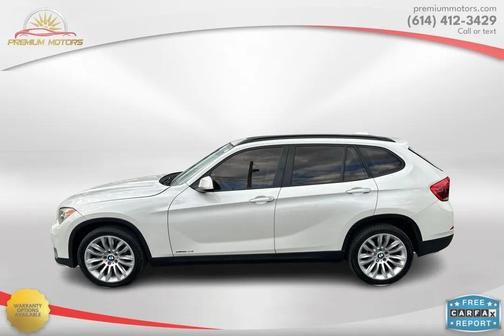 2015 BMW X1 xDrive 28i
