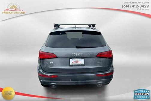 2013 Audi Q5 2.0T Premium