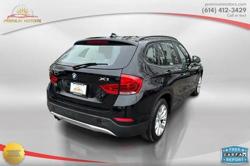 2014 BMW X1 xDrive 28i