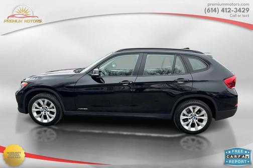 2014 BMW X1 xDrive 28i