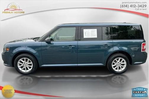 2016 Ford Flex SE