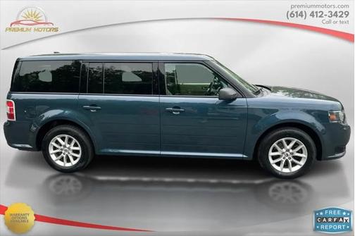 2016 Ford Flex SE