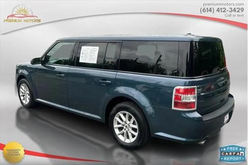 2016 Ford Flex SE