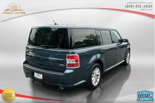 2016 Ford Flex SE