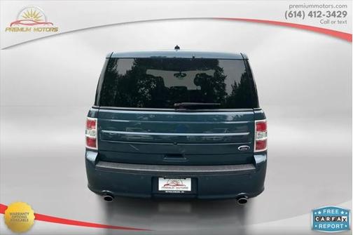 2016 Ford Flex SE