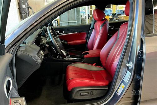 2024 Acura Integra A-SPEC