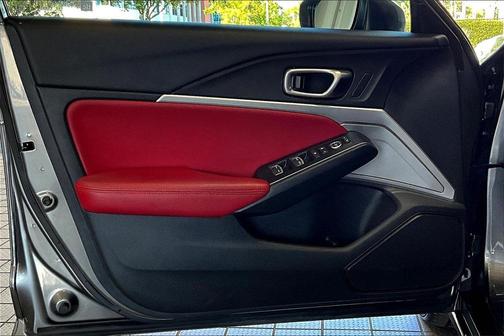 2024 Acura Integra A-SPEC