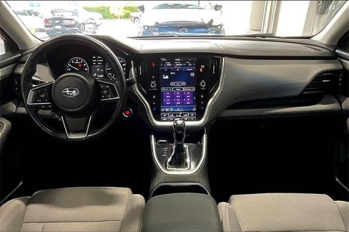 2022 Subaru Legacy Premium