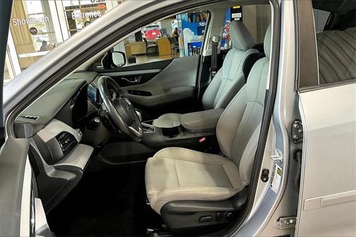 2022 Subaru Legacy Premium