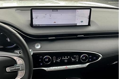 2025 Genesis GV70 2.5T AWD