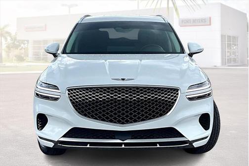 2025 Genesis GV70 2.5T AWD