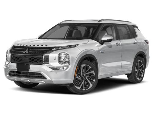 2025 Mitsubishi Outlander PHEV SEL