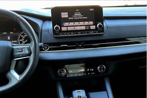2023 Mitsubishi Outlander ES 2.5 2WD