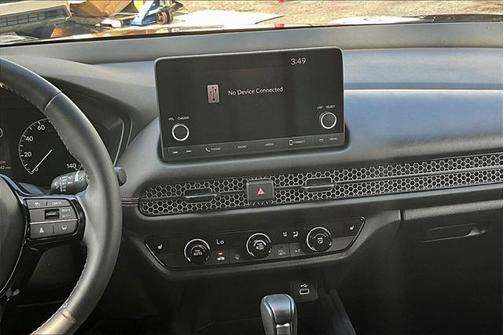 2024 Honda HR-V AWD Sport w/o BSI