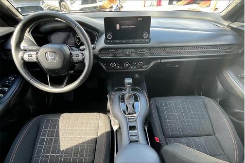 2024 Honda HR-V AWD Sport w/o BSI