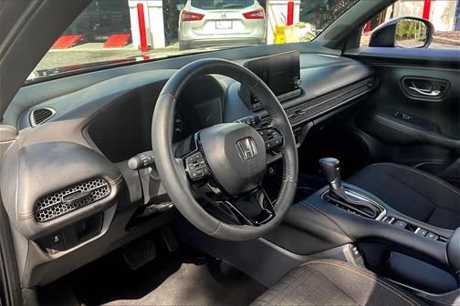 2024 Honda HR-V AWD Sport w/o BSI