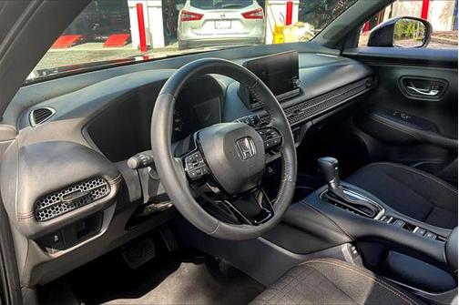 2024 Honda HR-V AWD Sport w/o BSI