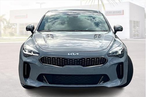 2023 Kia Stinger GT2