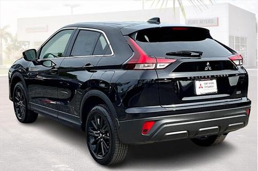 2025 Mitsubishi Eclipse Cross LE