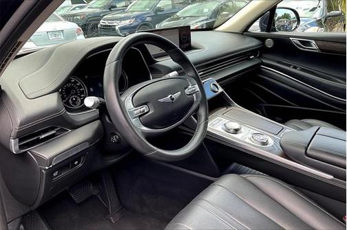 2024 Genesis GV80 2.5T