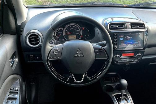 2024 Mitsubishi Mirage SE