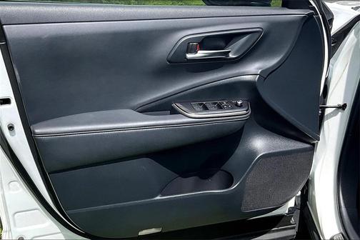 2023 Toyota Crown XLE