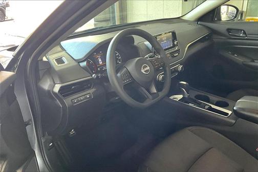 2024 Nissan Altima S FWD