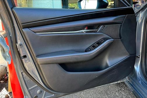 2024 Mazda Mazda3 AWD