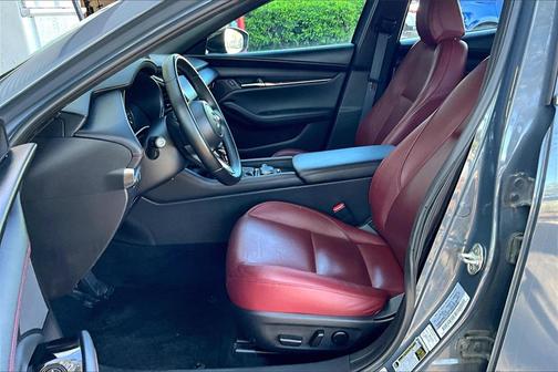 2024 Mazda Mazda3 AWD