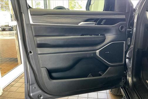 2024 Jeep Wagoneer Series III 4x4