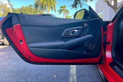 2024 Toyota GR Supra 3.0