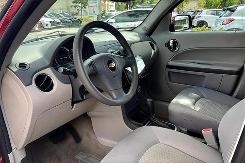 2011 Chevrolet HHR LT
