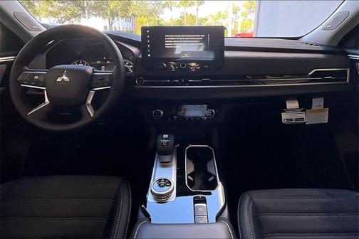 2026 Mitsubishi Outlander SE 1.5T 2WD