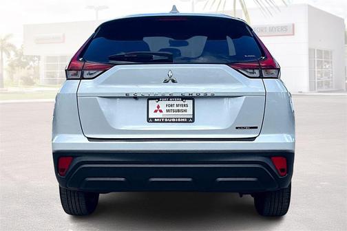 2026 Mitsubishi Eclipse Cross LE