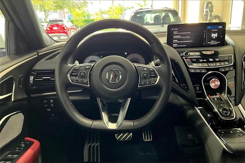 2024 Acura RDX Base